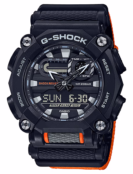 Casio GA-900C-1A4