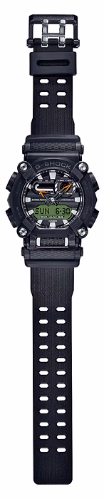 Casio GA-900E-1A3