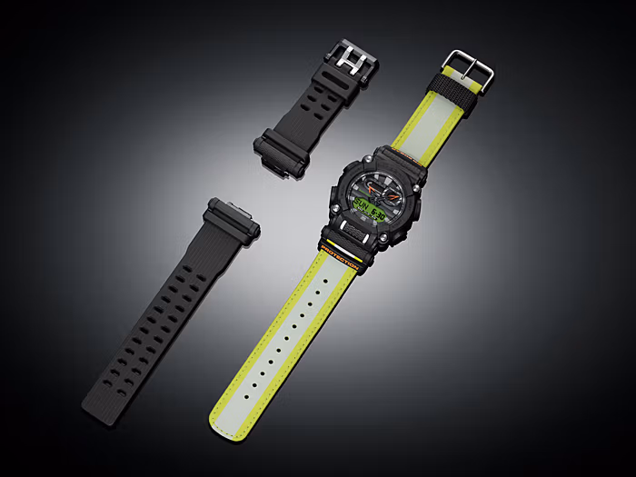 Casio GA-900E-1A3