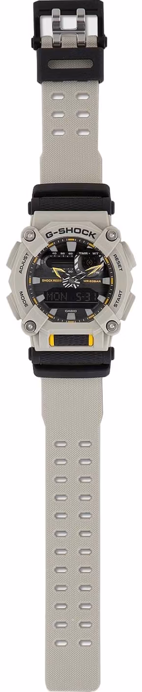 Casio GA-900HC-5A