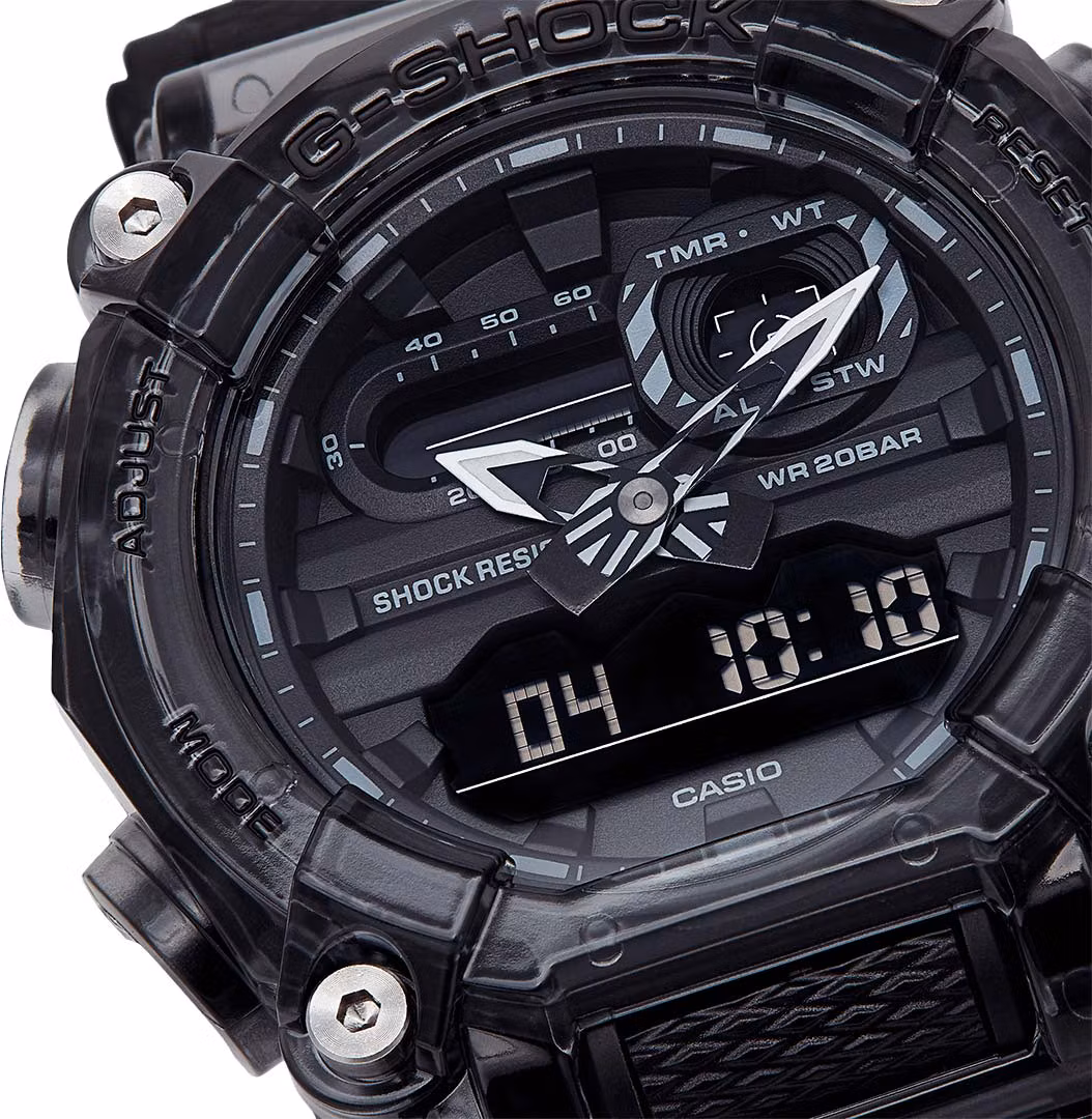 Casio GA-900SKE-8A