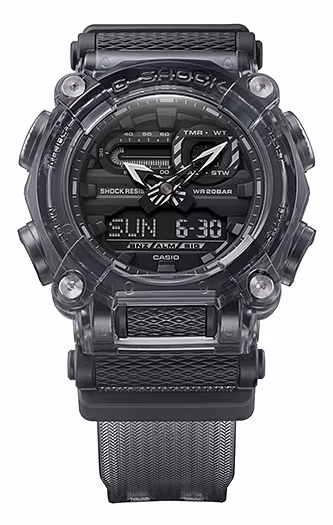 Casio GA-900SKE-8A