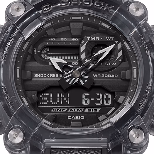 Casio GA-900SKE-8A