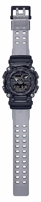 Casio GA-900SKE-8A