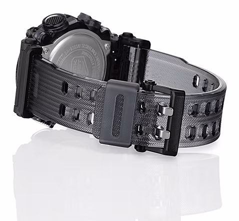 Casio GA-900SKE-8A