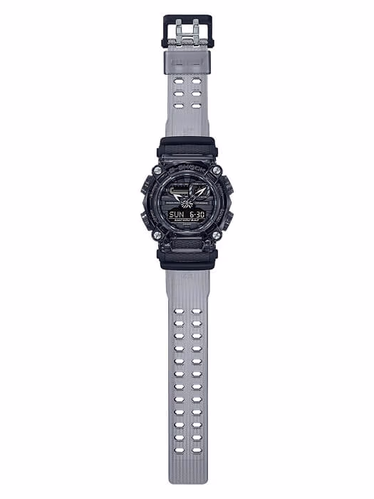 Casio GA-900SKE-8A-BAND