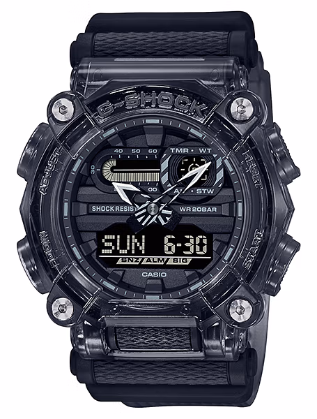 Casio GA-900SKE-8A