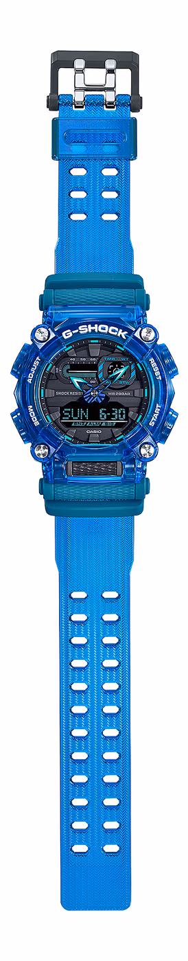 Casio GA-900SKL-2A