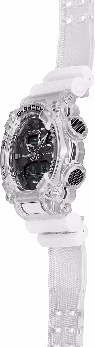 Casio GA-900SKL-7A