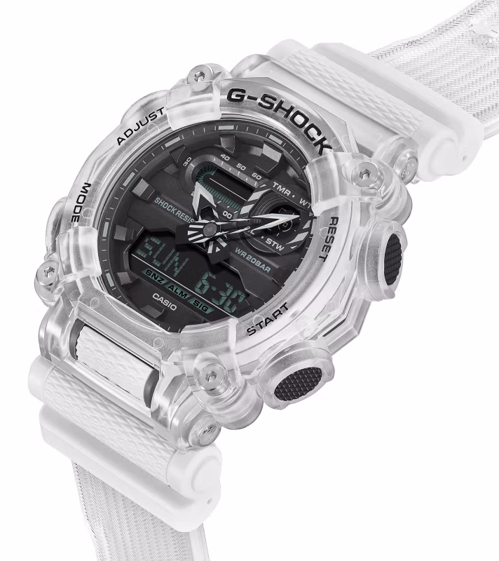 Casio GA-900SKL-7A