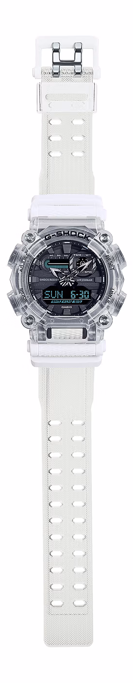 Casio GA-900SKL-7A