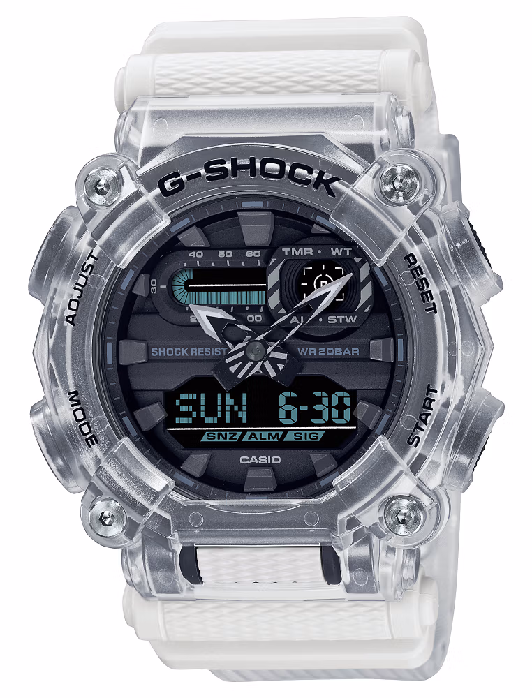 Casio GA-900SKL-7A