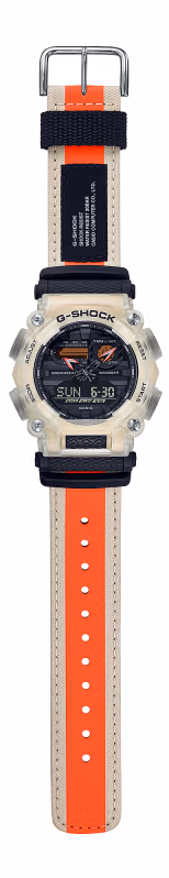 Casio GA-900TS-4A