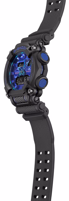 Casio GA-900VB-1A