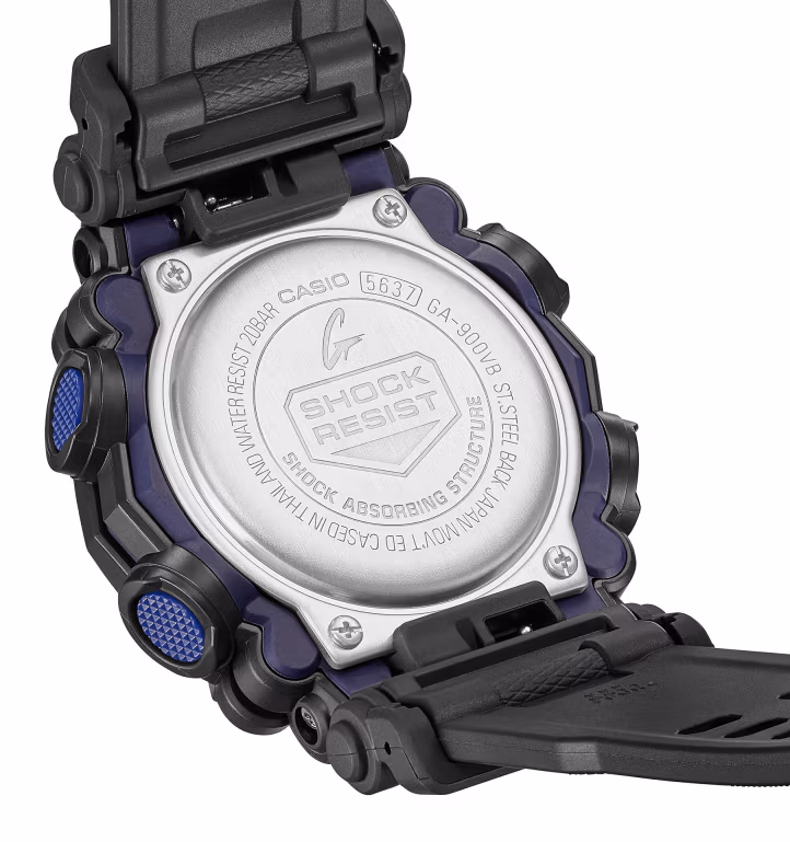 Casio GA-900VB-1A