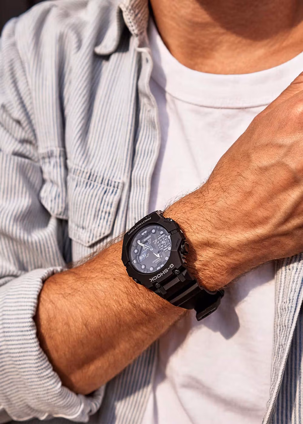 Casio GA-B001-1A