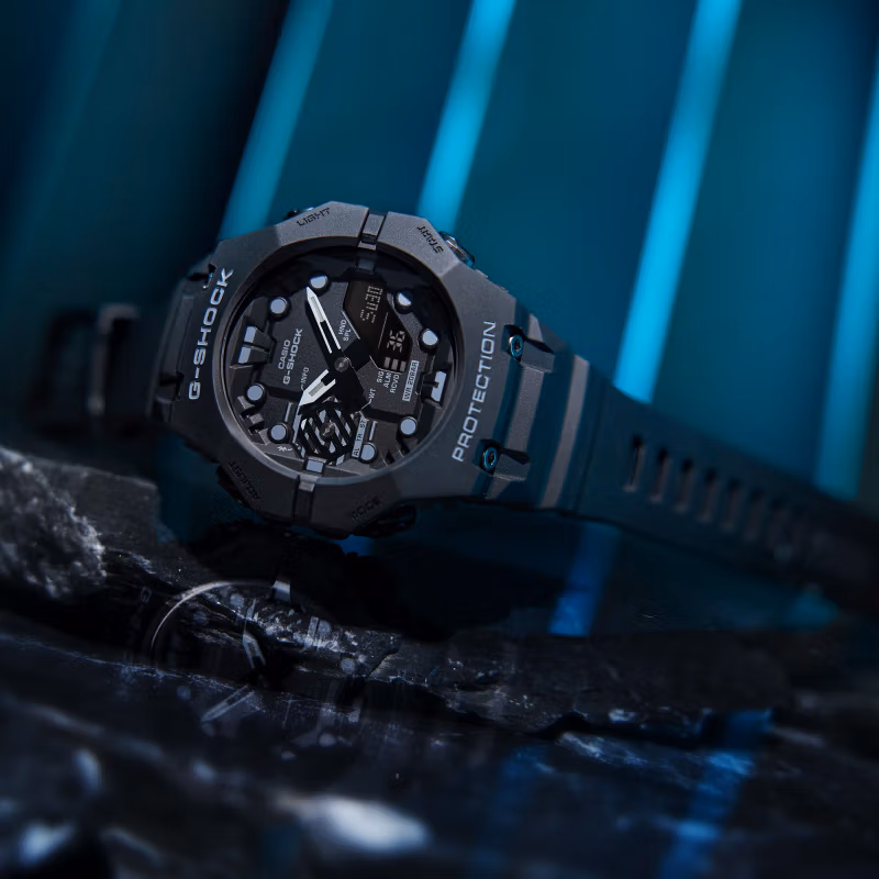 Casio GA-B001-1A