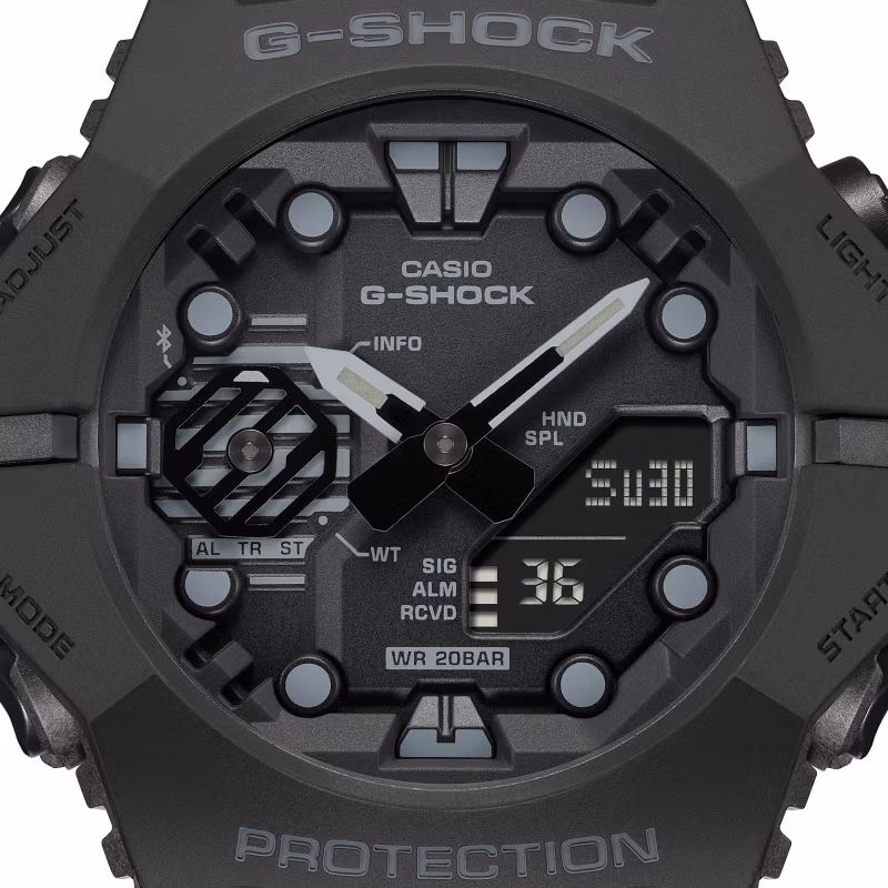 Casio GA-B001-1A