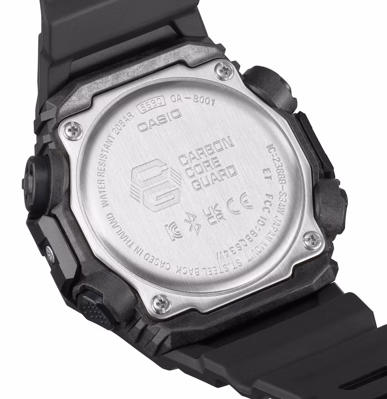 Casio GA-B001-1A