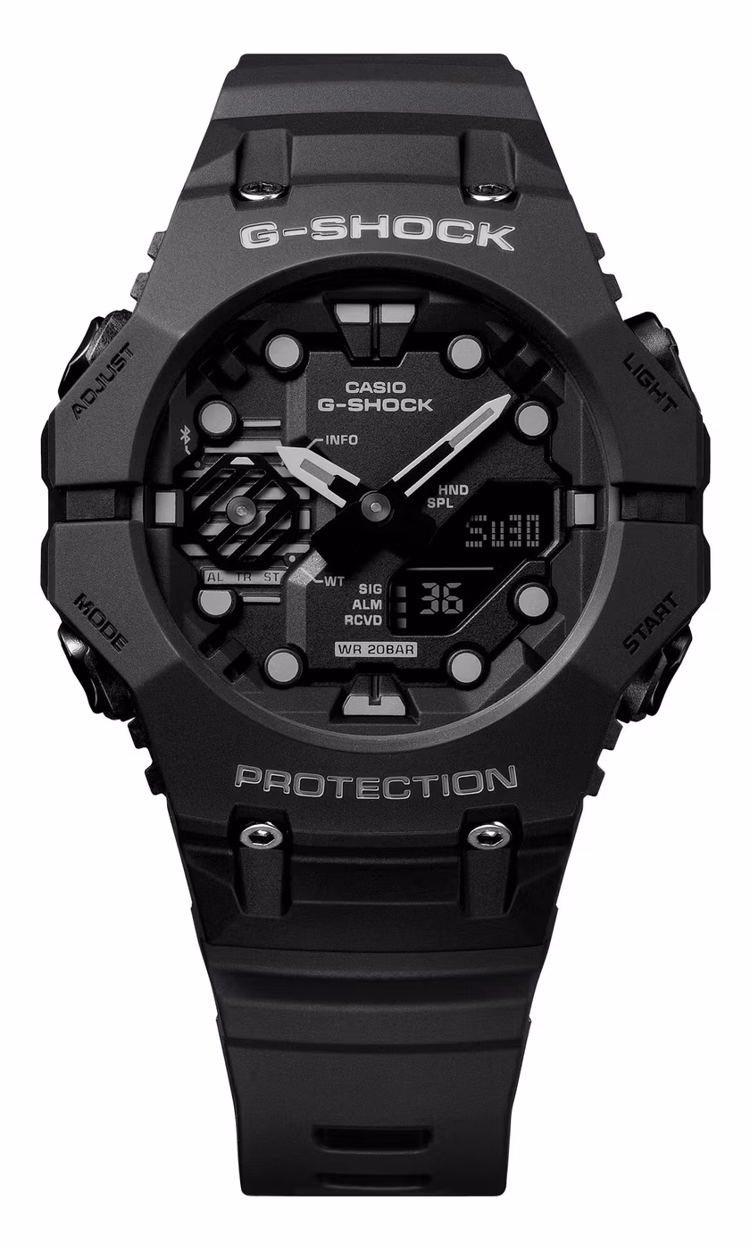 Casio GA-B001-1A