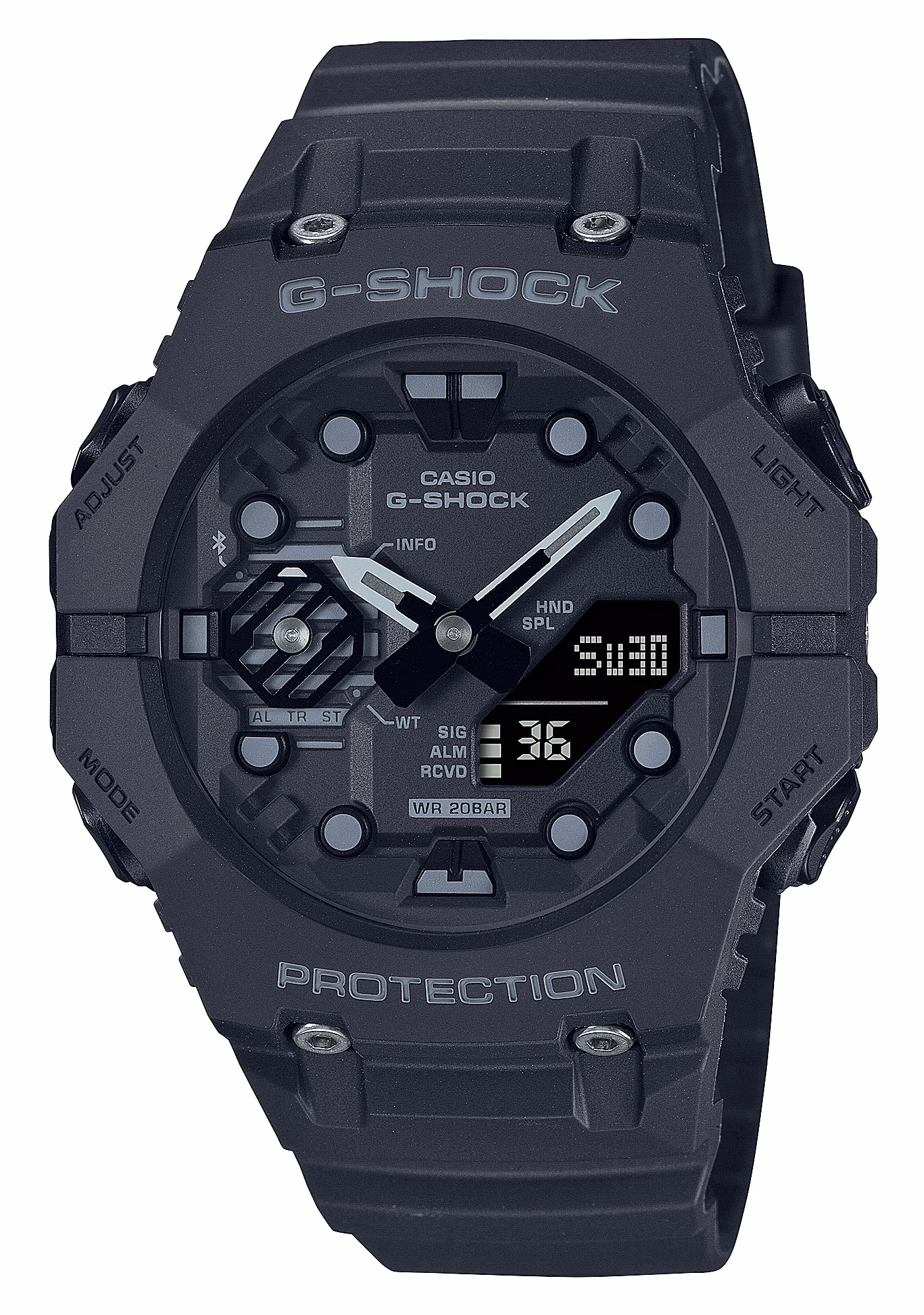 Casio GA-B001-1A