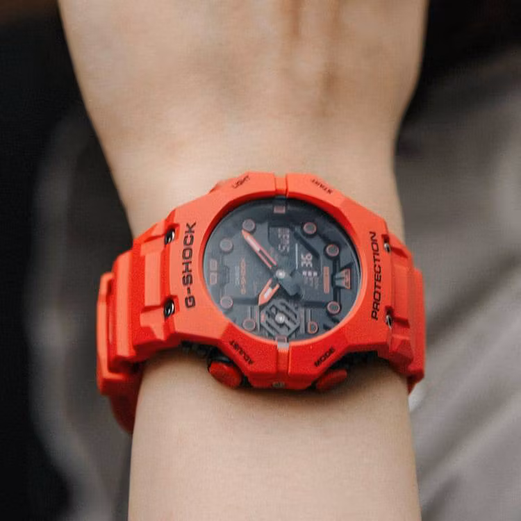 Casio GA-B001-4A
