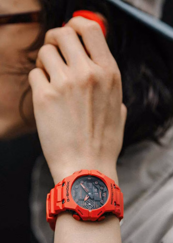 Casio GA-B001-4A