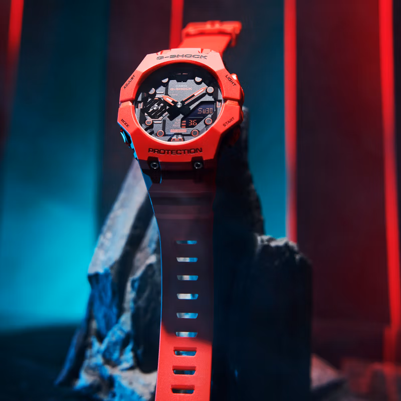 Casio GA-B001-4A