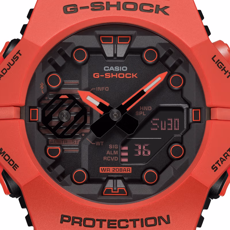 Casio GA-B001-4A