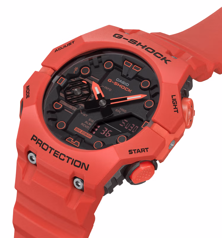 Casio GA-B001-4A