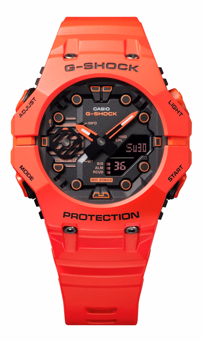 Casio GA-B001-4A