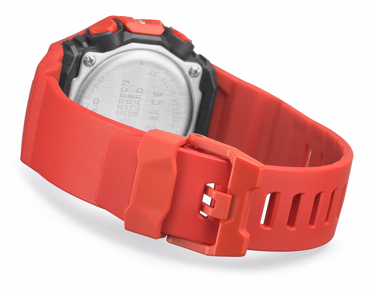 Casio GA-B001-4A