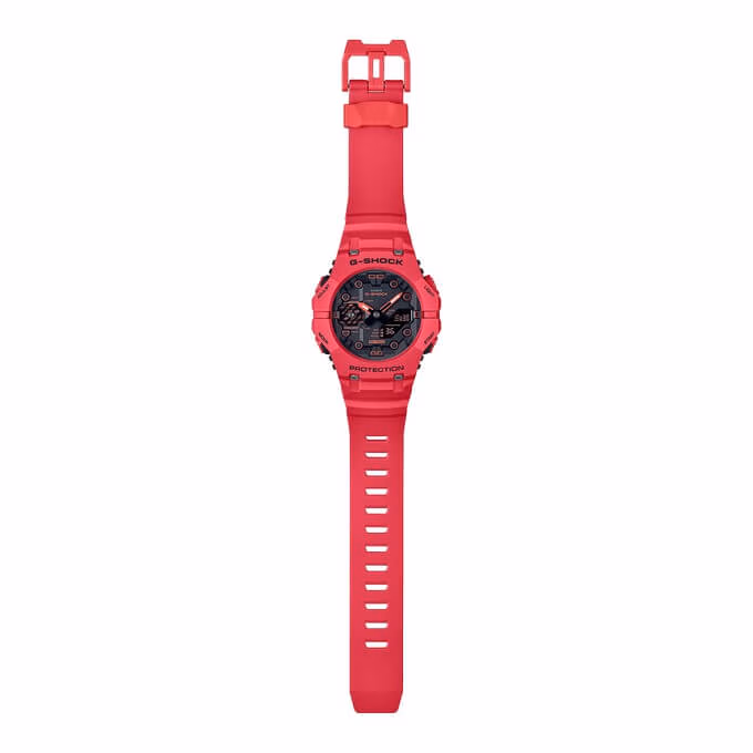 Casio GA-B001-4A-BAND