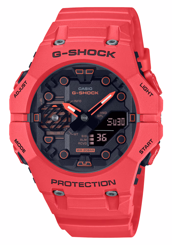 Casio GA-B001-4A