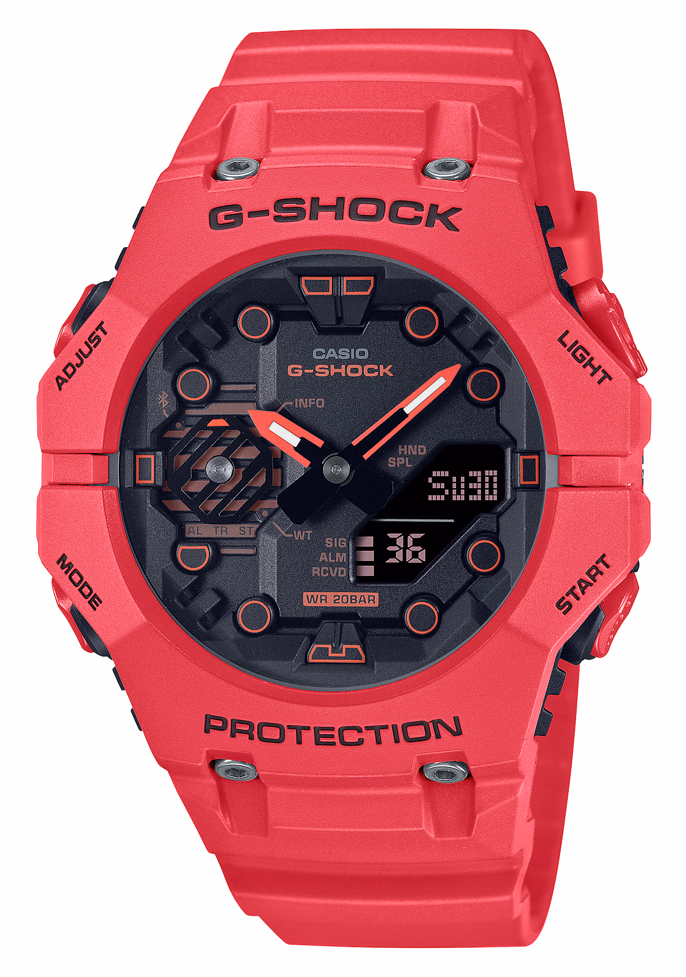 Casio GA-B001-4A