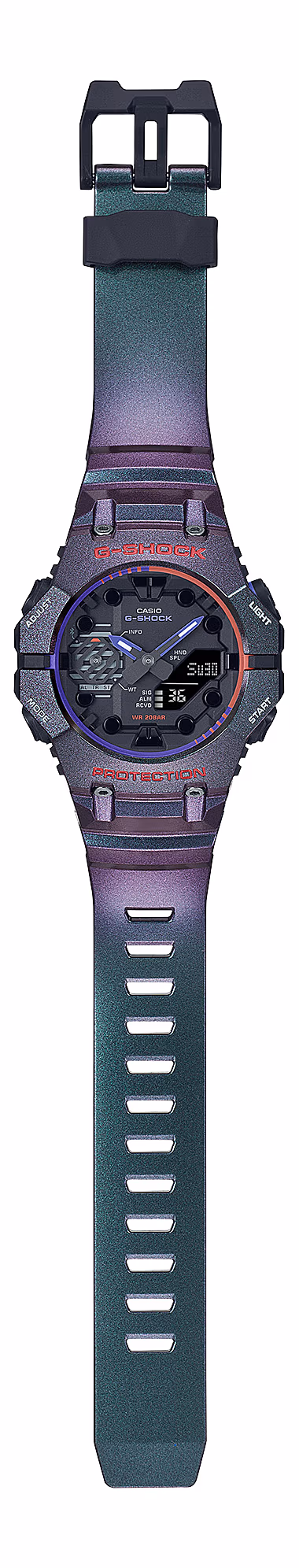 Casio GA-B001AH-6A
