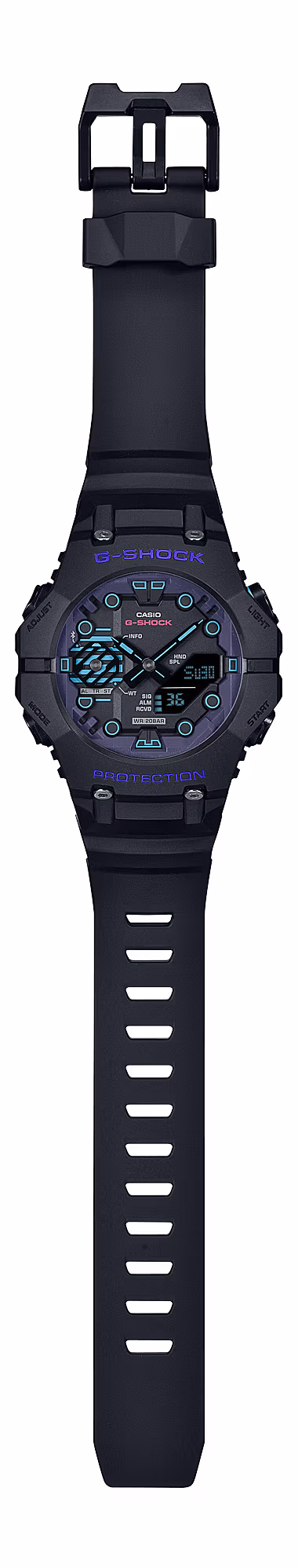 Casio GA-B001CBR-1A