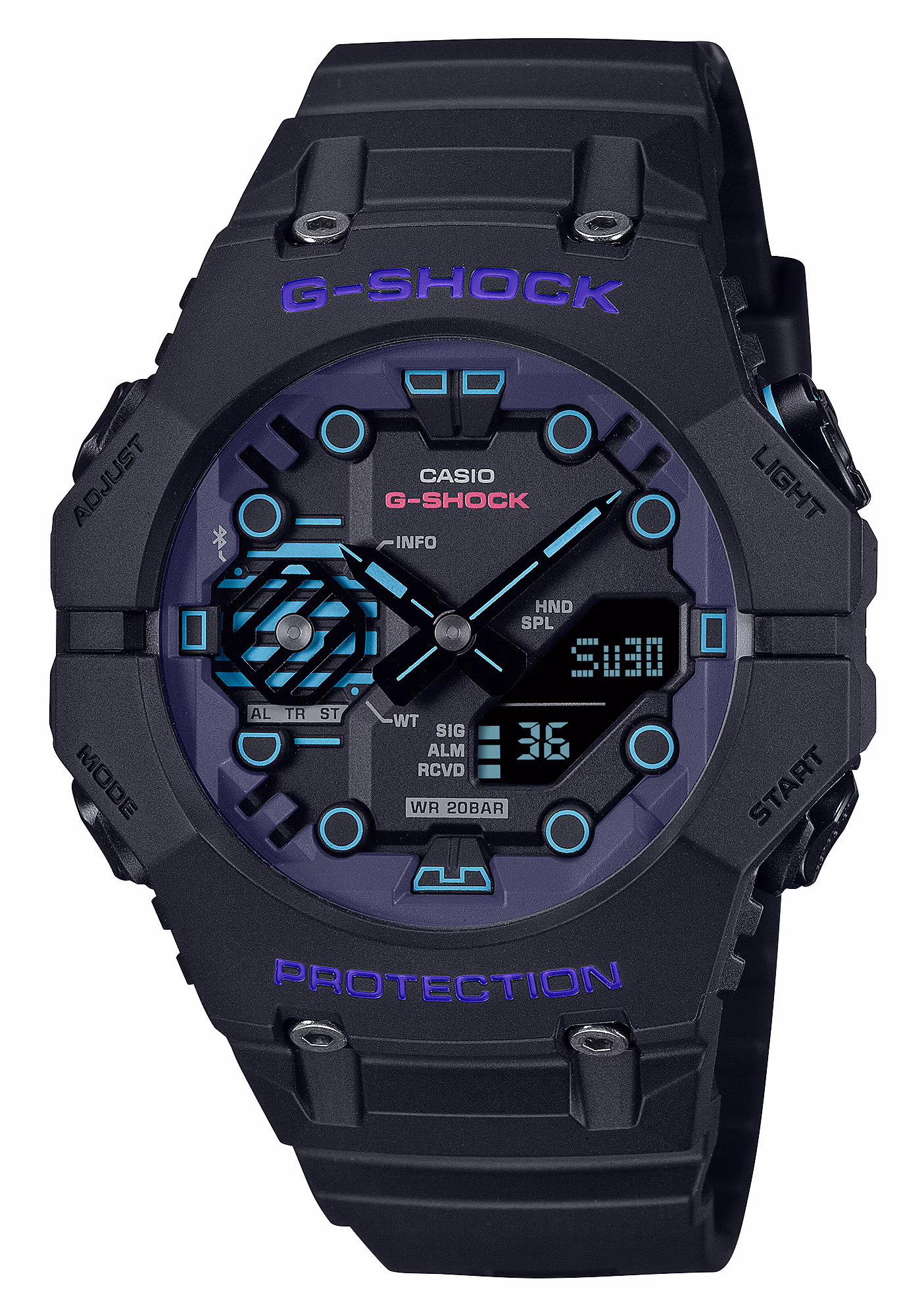 Casio GA-B001CBR-1A
