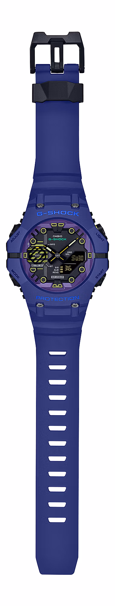 Casio GA-B001CBR-2A