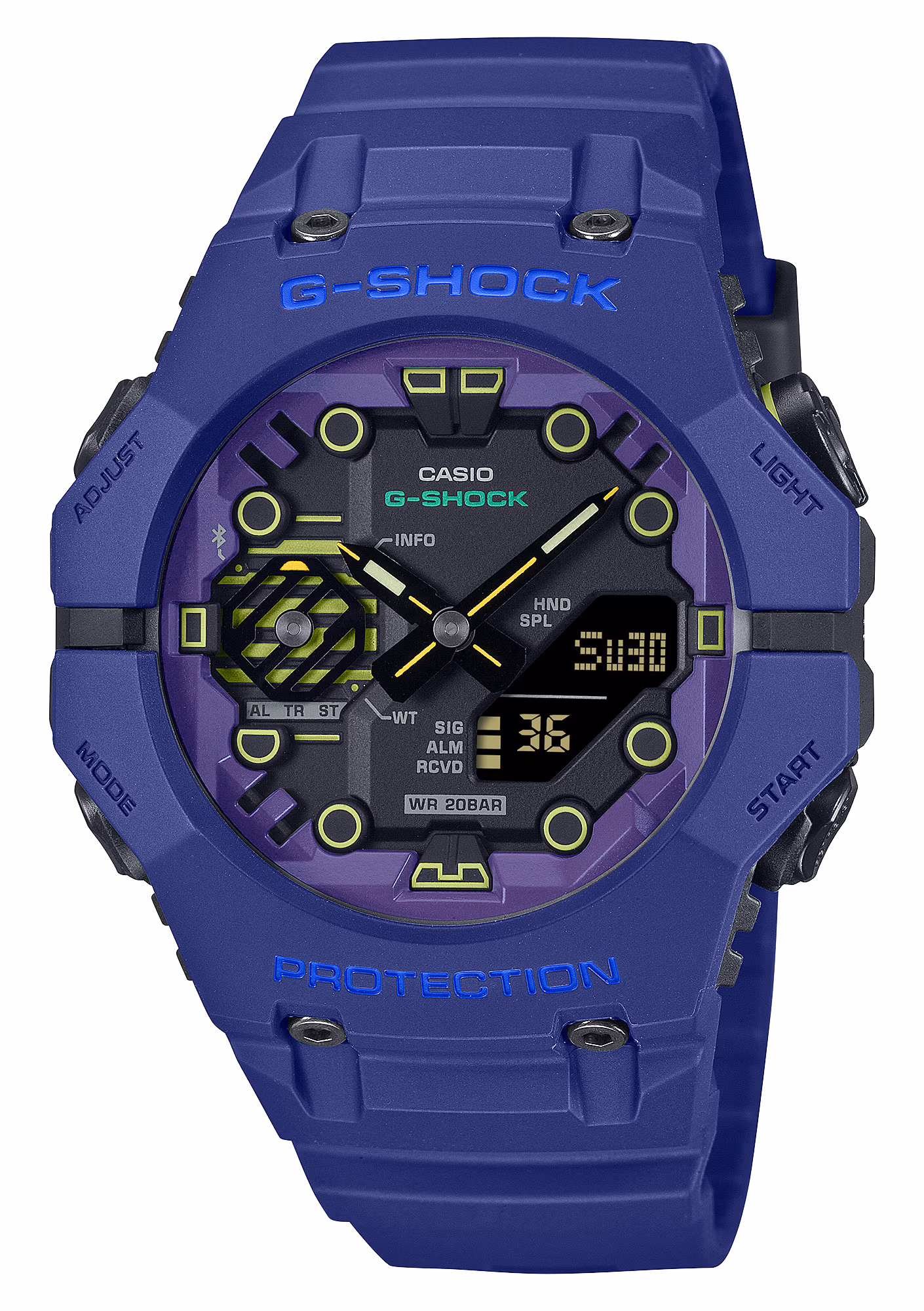 Casio GA-B001CBR-2A