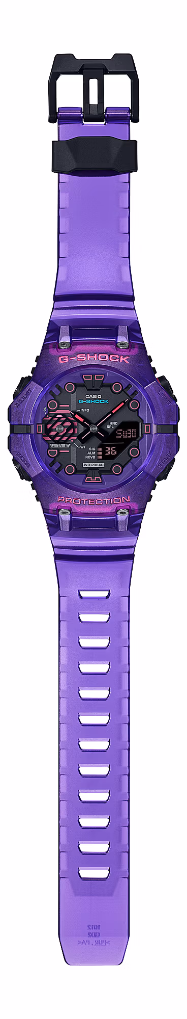 Casio GA-B001CBRS-6A