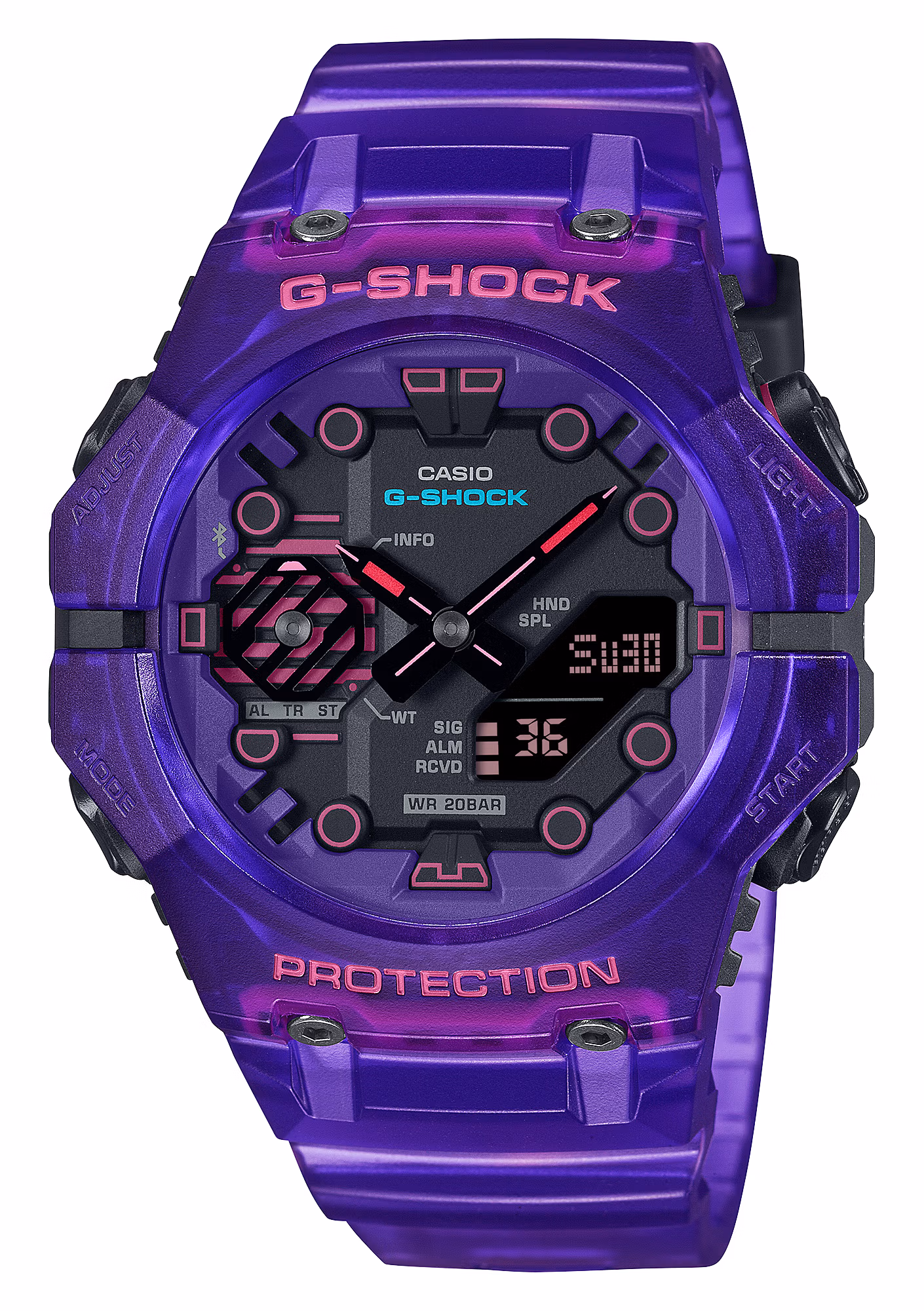 Casio GA-B001CBRS-6A