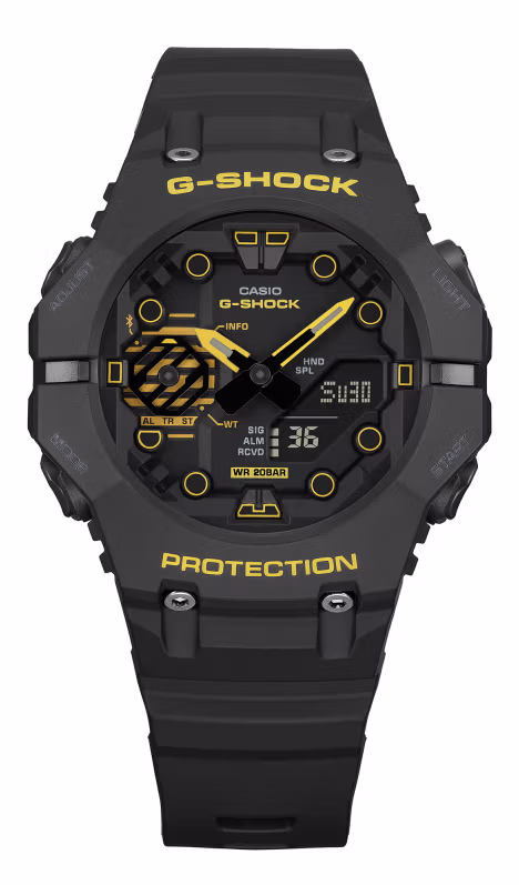 Casio GA-B001CY-1A