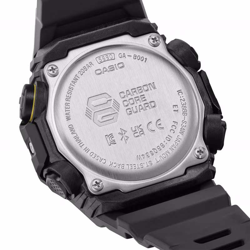 Casio GA-B001CY-1A