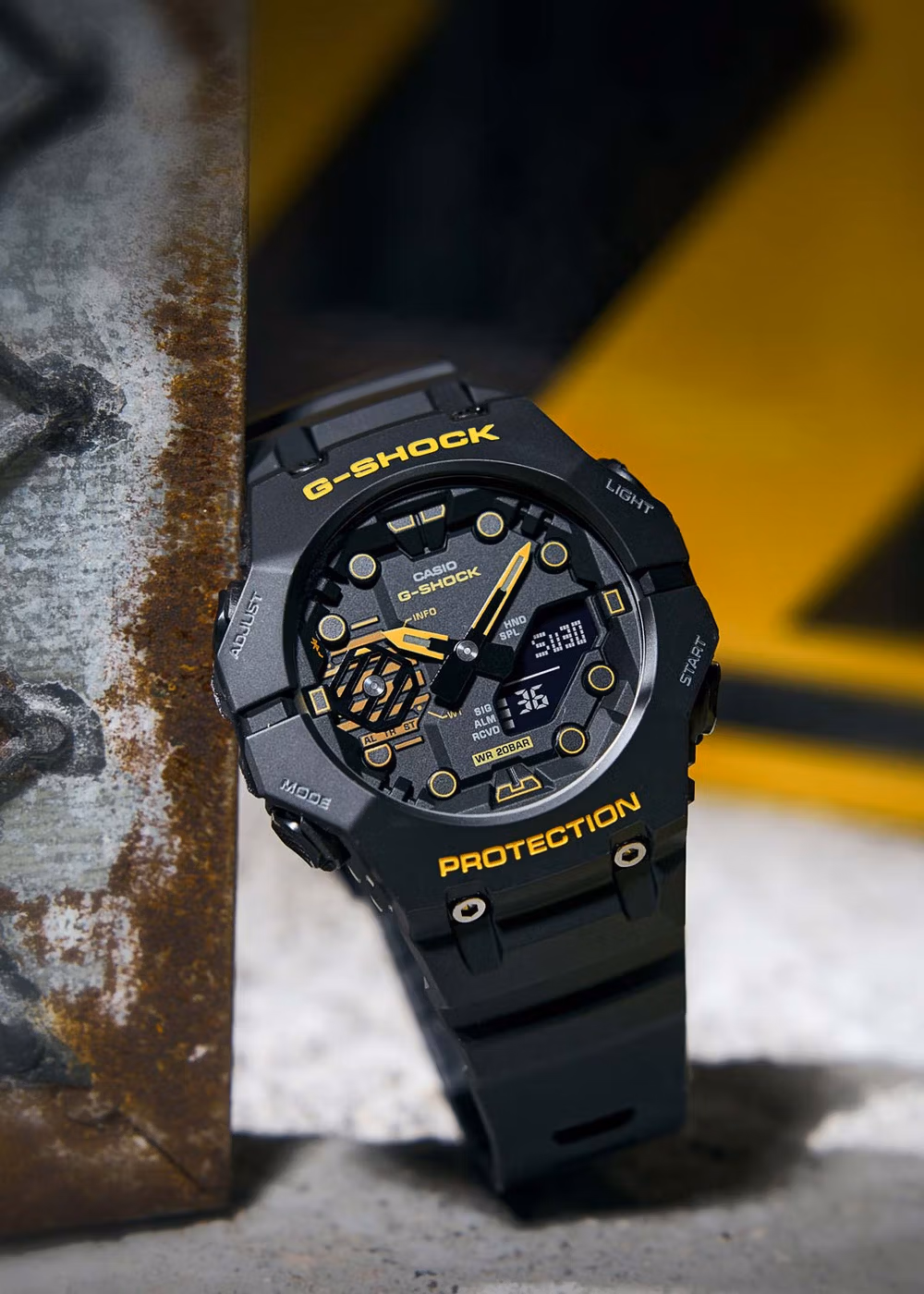 Casio GA-B001CY-1A