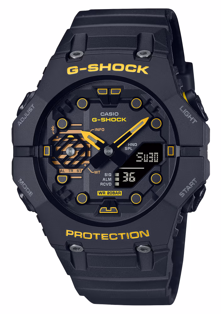 Casio GA-B001CY-1A