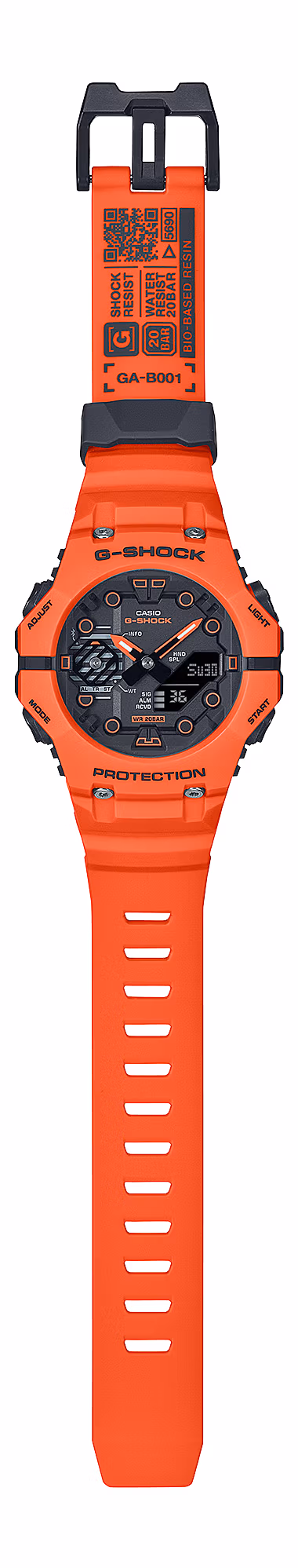 Casio GA-B001FL-4A