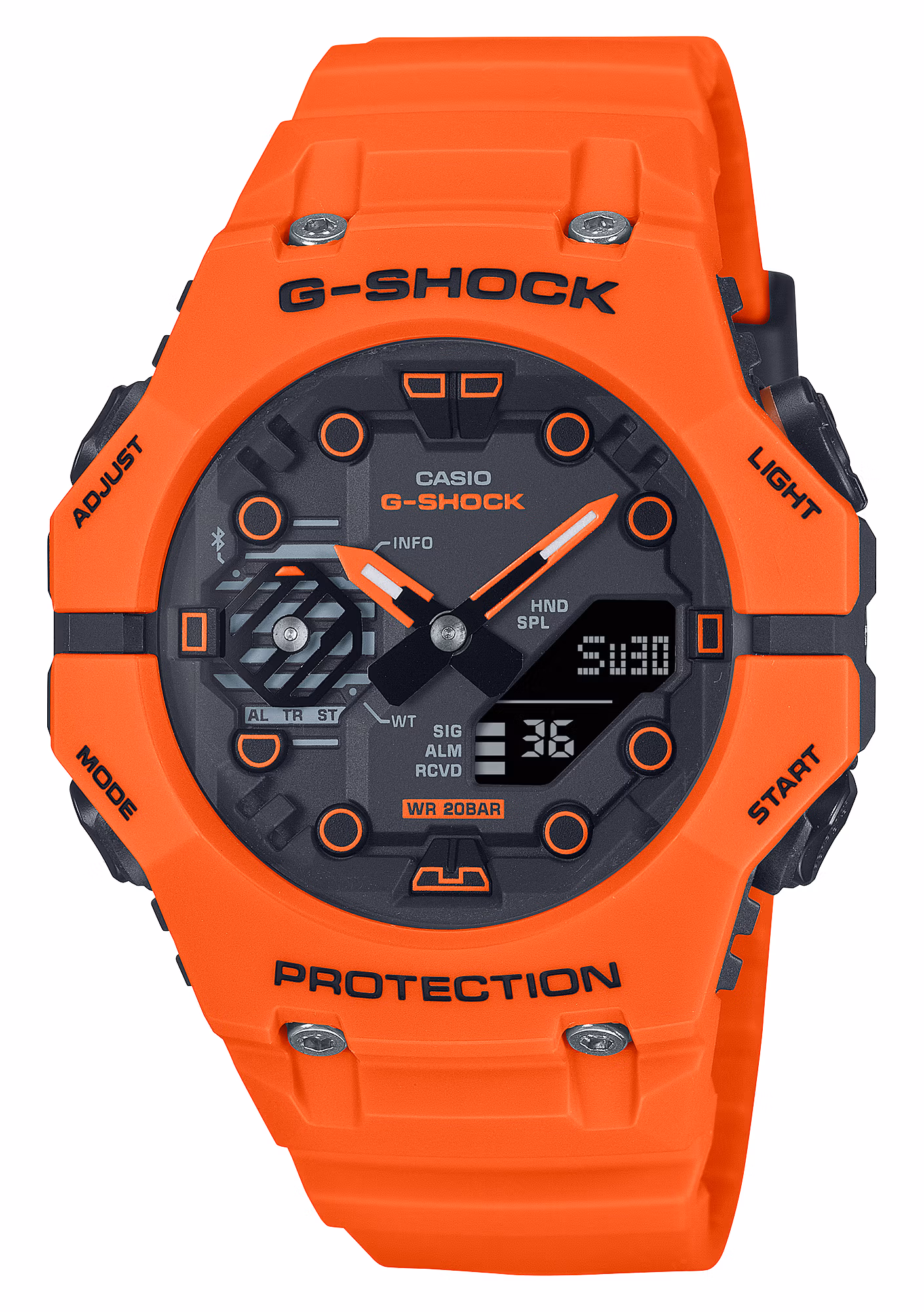 Casio GA-B001FL-4A