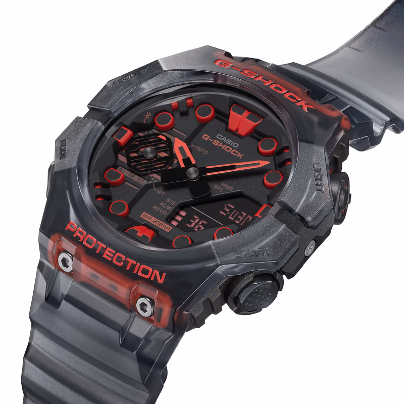Casio GA-B001G-1A