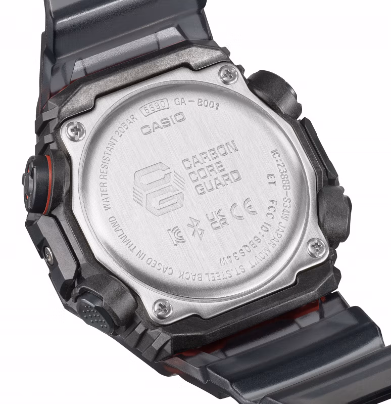 Casio GA-B001G-1A